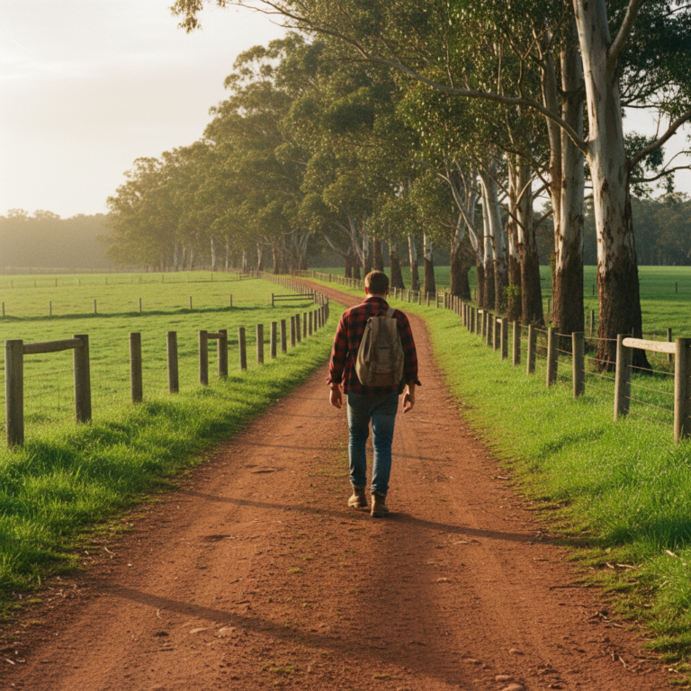 Why I Quit the Agency World to Talk About Dirt