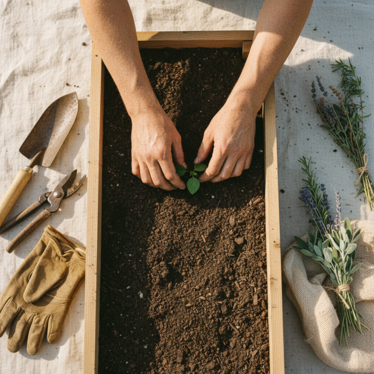 7 Ways to Supercharge Your Soil (and Save the Planet While You’re At It)