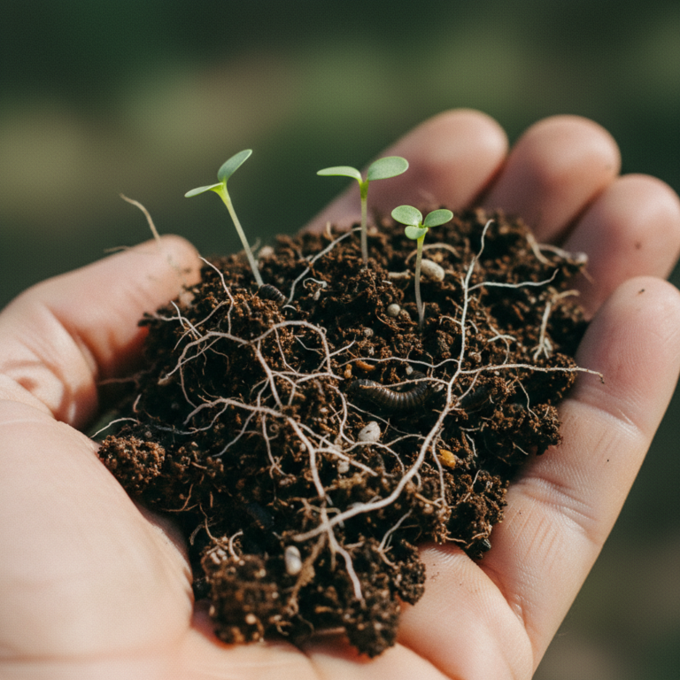 Why I Use the Word Regenerative (And Why I Hope We Will Not Need To)